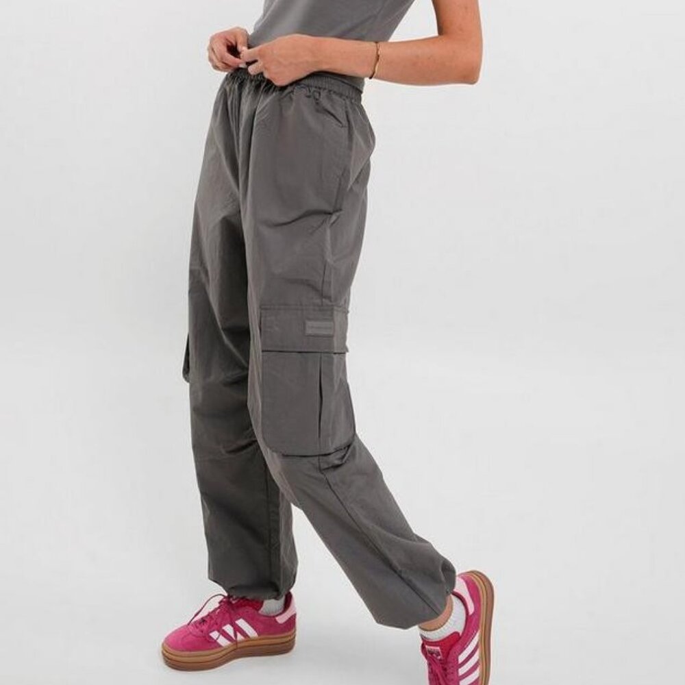 Pink Soda Sport Relox Women’s Cargo Pants - NWT